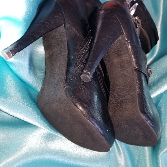 PRICE DROP Roberto Vianni Boots - Picture 9 of 9